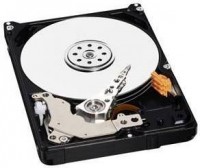 HDD Western Digital WD7500BPVX