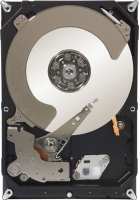 Гибридный накопитель Seagate SSHD ST1000DX001