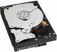 HDD Western Digital WD5003AZEX