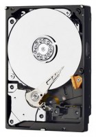 HDD Western Digital WD5000AZRX