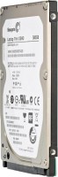 Гибридный накопитель Seagate ST1000LM014