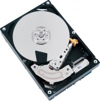 HDD Toshiba MG03ACA400