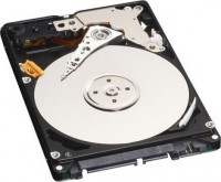 HDD Western Digital WD3200BEKX