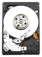 HDD Western Digital WD2500BHTZ