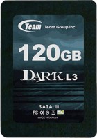 SSD Team Group Dark L3 SSD 120Gb