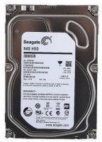 HDD Seagate Original SATA-III 3Tb ST3000VM002