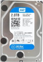 HDD Western Digital Original WD20EZRZ Blue