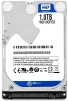 HDD Western Digital Original WD10SPCX Blue