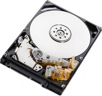 HDD Toshiba HDWJ110UZSVA L200