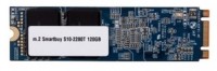 Сетевой накопитель SmartBuy SB120GB-S10T-M2