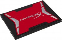SSD Kingston HyperX Savage  480Gb