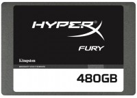 SSD Kingston SHFS37A/480G