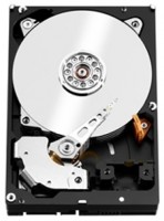 HDD Western Digital 5Tb WD5001FFWX Red Pro