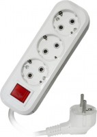 Сетевой фильтр Powerman 8028F-3 6003212