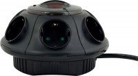 Сетевой фильтр IPPON BU-212B Black