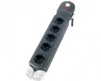 Сетевой фильтр APC by Schneider Electric P5B-RS Essential SurgeArrest 1.8 м