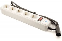Сетевой фильтр Krauler KR-5-UPS White