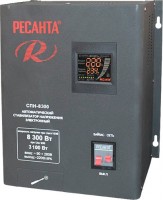 Стабилизатор напряжения Ресанта СПН-8300