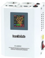 Стабилизатор напряжения Lenz Technic R1000W