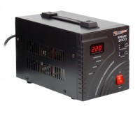 Стабилизатор напряжения FoxWeld Smart 2000