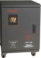 Стабилизатор напряжения Ресанта СПН-17000