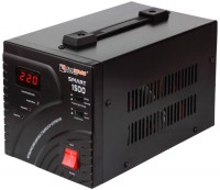 Стабилизатор напряжения FoxWeld Smart 1500