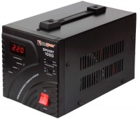 Стабилизатор напряжения FoxWeld Smart 1000