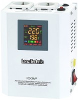 Стабилизатор напряжения Lenz Technic R500W