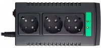 Стабилизатор напряжения APC by Schneider Electric Line-R LS1000-RS