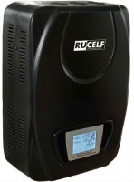 Стабилизатор напряжения Rucelf SDW.II- 9000-L