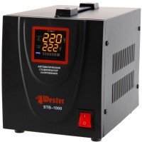 Стабилизатор напряжения Wester STB-1000