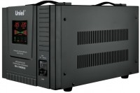 Стабилизатор напряжения Uniel RS-1/10000LS