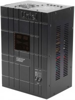 Стабилизатор напряжения Uniel RS-1/12000WS