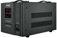 Стабилизатор напряжения Uniel RS-1/8000LS