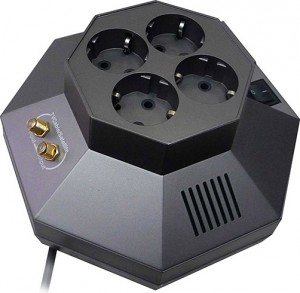 Стабилизатор напряжения Pilot LD 900