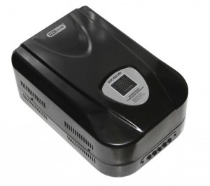Стабилизатор напряжения Prorab DVR 3500 WМ