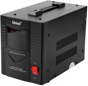 Стабилизатор напряжения Uniel RS-1/2000 2000VA