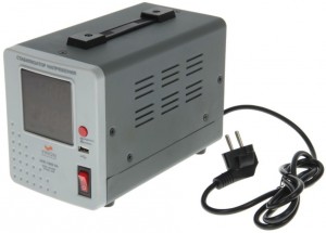 Стабилизатор напряжения Vinon AVR-1000VA