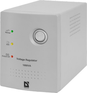 Стабилизатор напряжения Defender AVR Real 1000