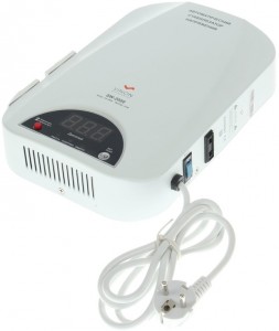 Стабилизатор напряжения Vinon SW-2000VA