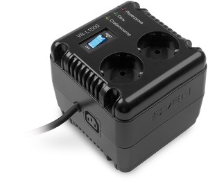 Стабилизатор напряжения Sven VR-L1500