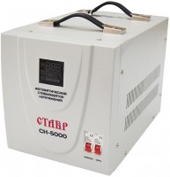 Стабилизатор напряжения Ставр СН-5000
