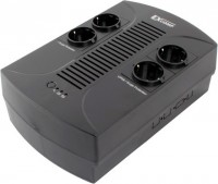 Стабилизатор напряжения Excomp AVR 1000VA LED