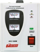 Стабилизатор напряжения Powerman AVS 1500 M