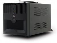 Стабилизатор напряжения IPPON AVR-1000VA Black