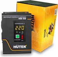 Стабилизатор напряжения Huter 400GS