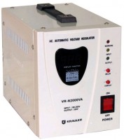 Стабилизатор напряжения Krauler  VR-N2000VA