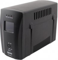 Стабилизатор напряжения Excomp  AVR 800VA LCD