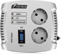 Стабилизатор напряжения Powerman AVS 500 C