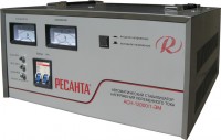 Стабилизатор напряжения Ресанта АСН-12000/1-ЭМ